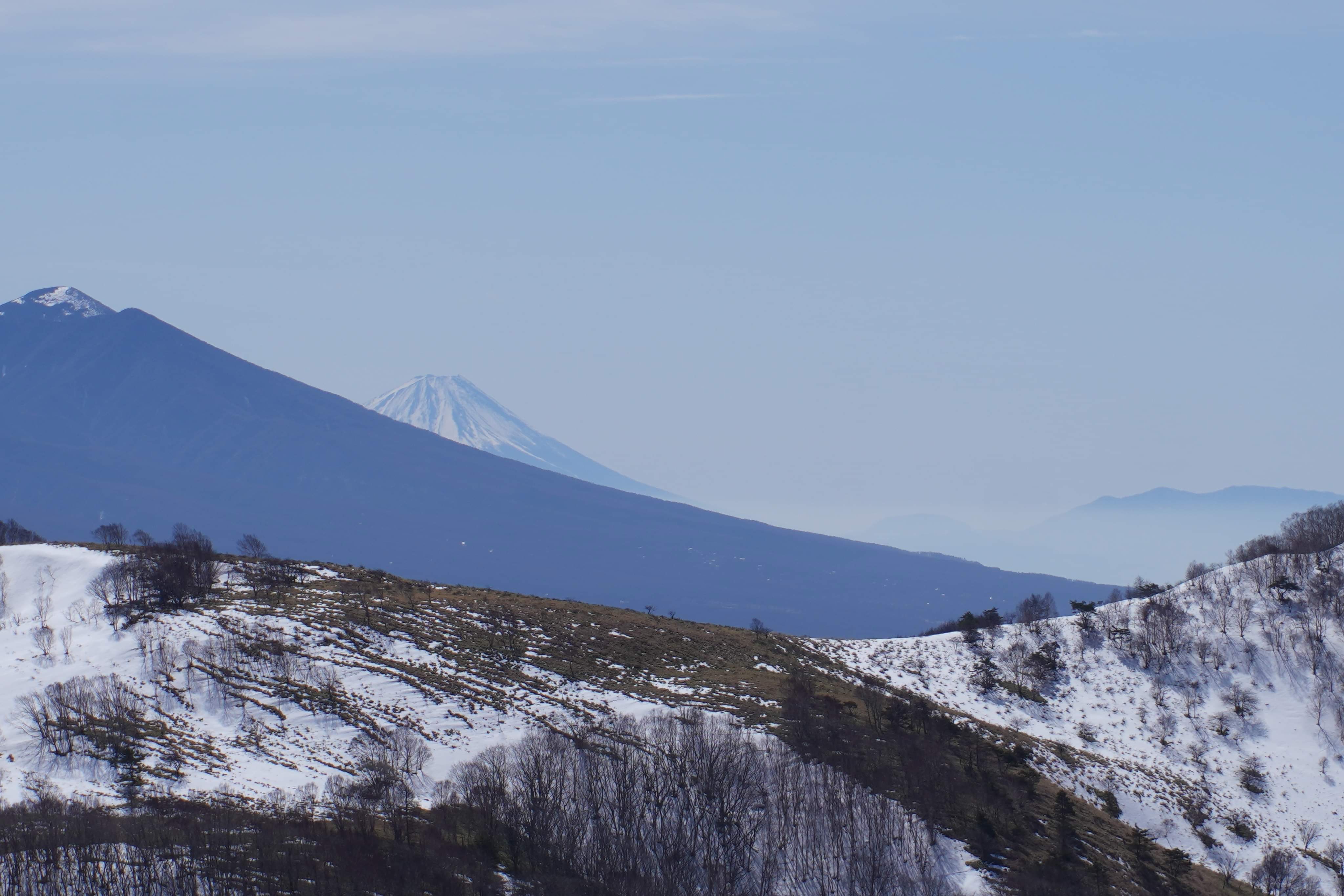 BLANCHE TAKAYAMA SKI RESORT