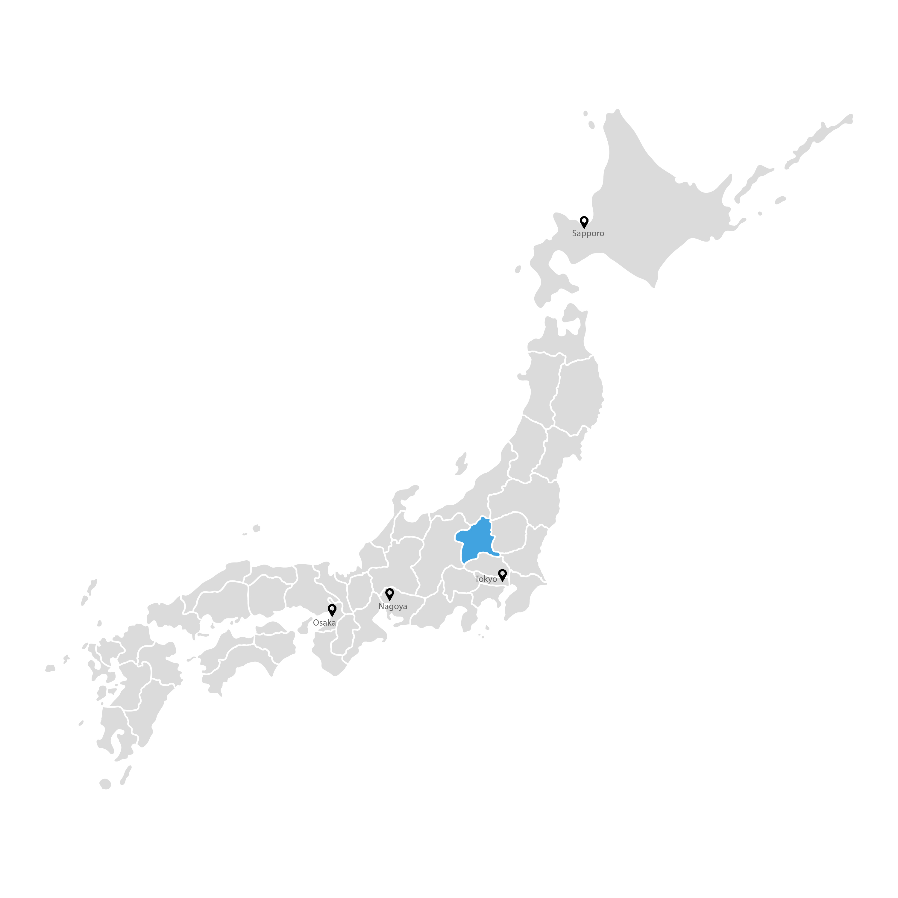 Gunma MINAKAMI